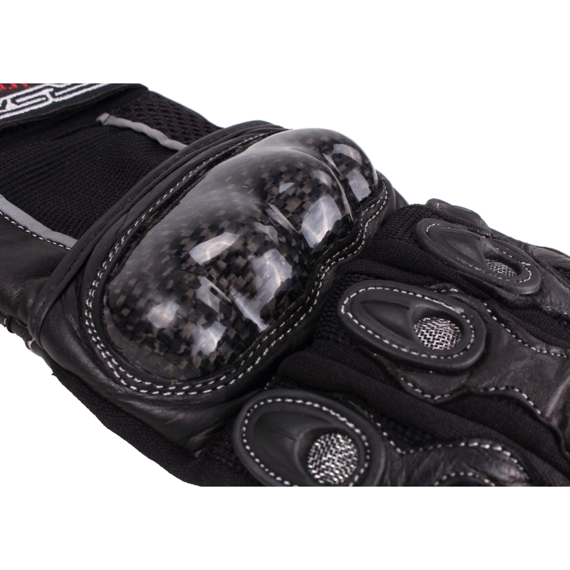 Moto rukavice RSA Racing výprodej
