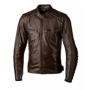 Motociklininko striukė RST Roadster 3 CE ruda išpardavimas