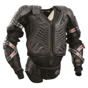 "Emerze EM7" korpuso apsauga juoda