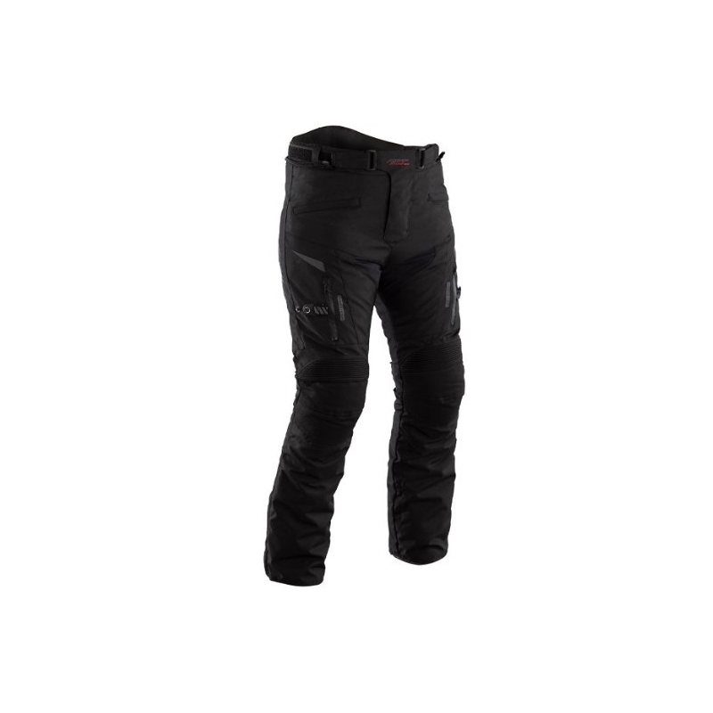 Kalhoty na motorku RST Pro Series Paragon 6 CE černé výprodej