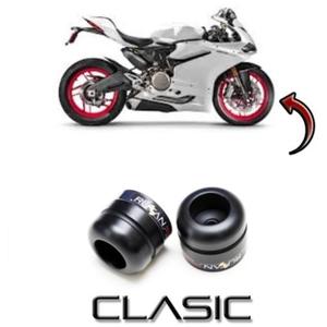 Ducati Streetfighter V4 Classic(ZO)
