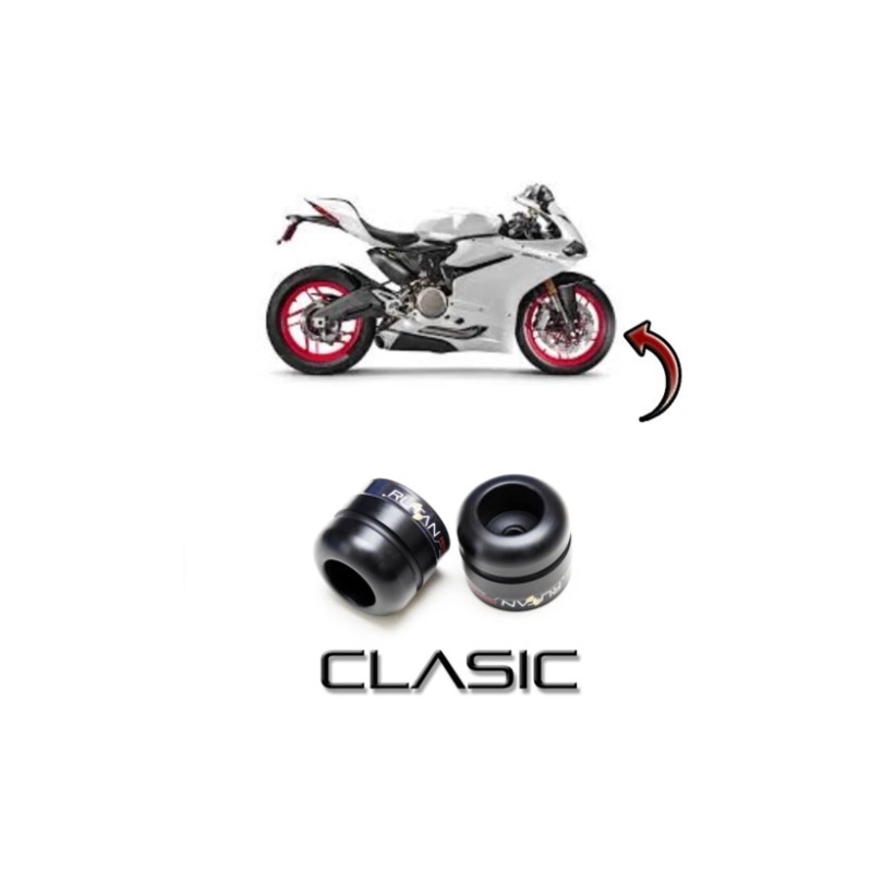 Ducati Streetfighter V4 Classic(ZO) išpardavimas