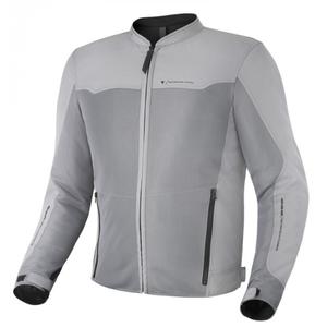 Motociklininko striukė Shima Openair pilka