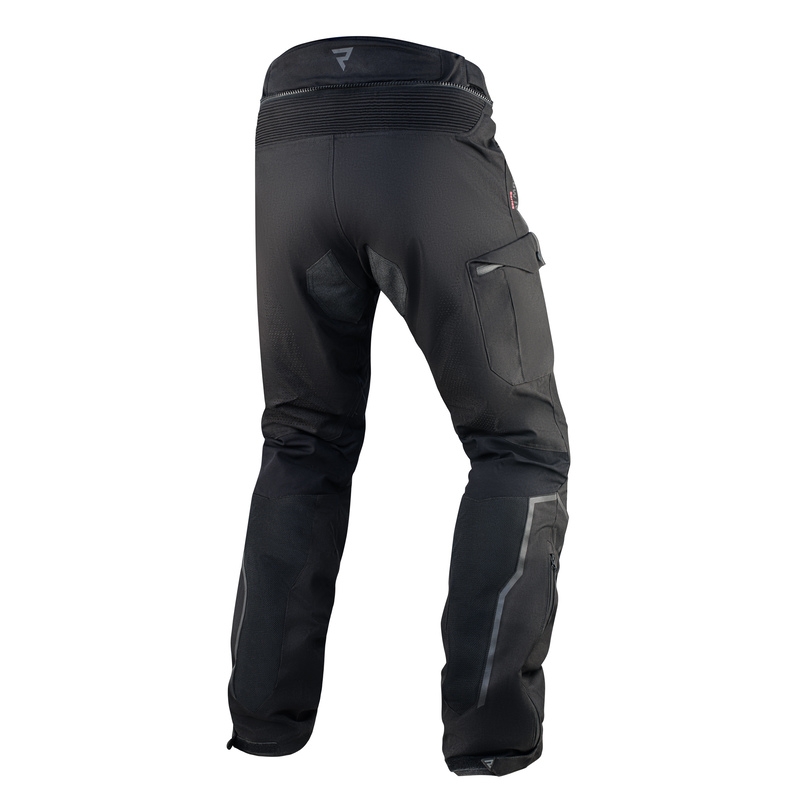 Rebelhorn Hiflow IV motociklininko kelnės Black išpardavimas