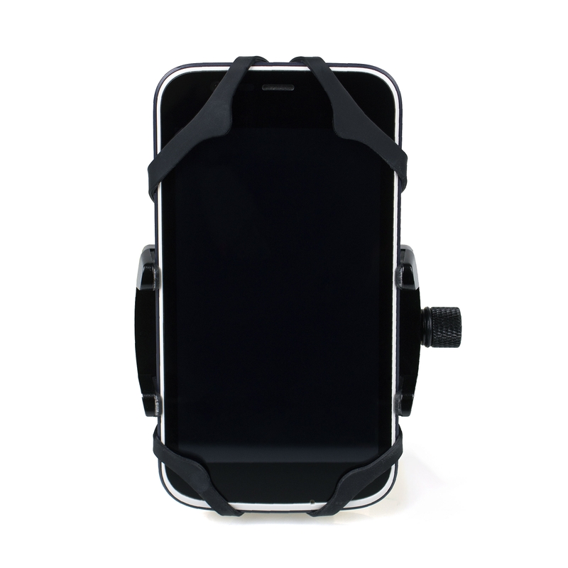 Universalus laikiklis Interphone CRAB Evo Alu