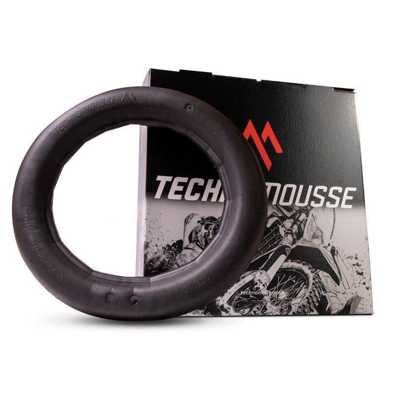 Beorė sistema ATHENA Technomousse ENDURO priekyje 90/90-21