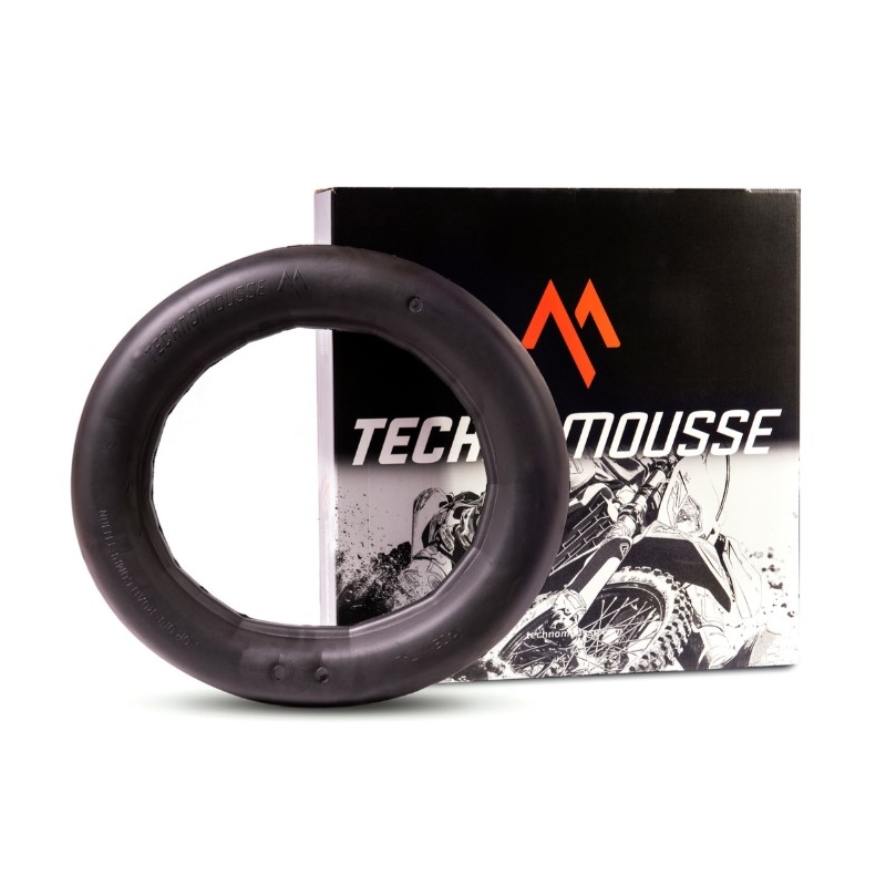 Beorė sistema ATHENA Technomousse ENDURO priekyje 90/90-21