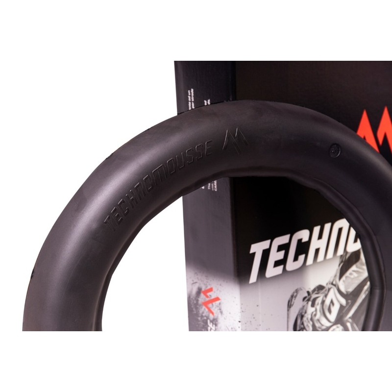 Beorė sistema ATHENA Technomousse ENDURO priekyje 90/90-21