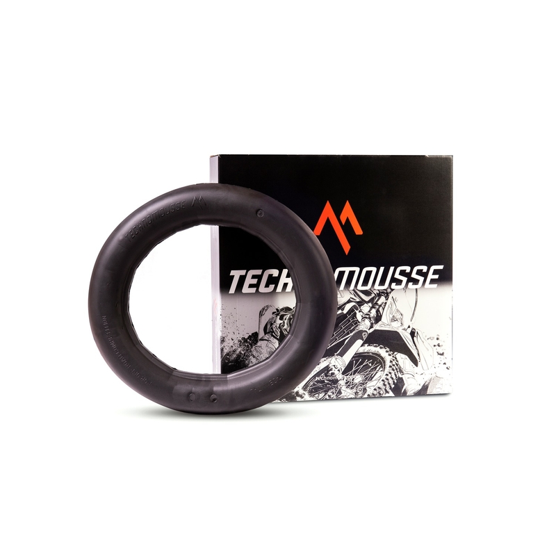 Bezdušový systém ATHENA TechnoMousse MX přední 80/100-21