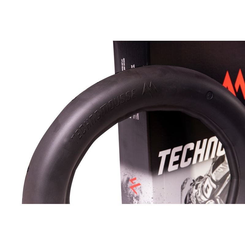 Bezdušový systém ATHENA TechnoMousse miniMX přední 70/100-17
