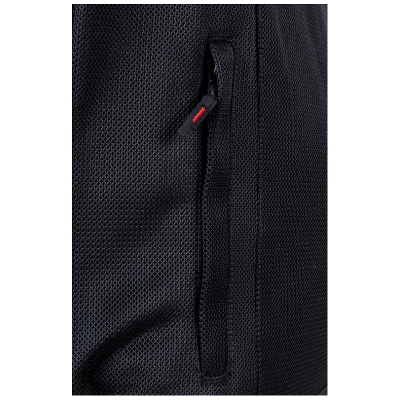 Ozone Dart Black Motociklininko striukė