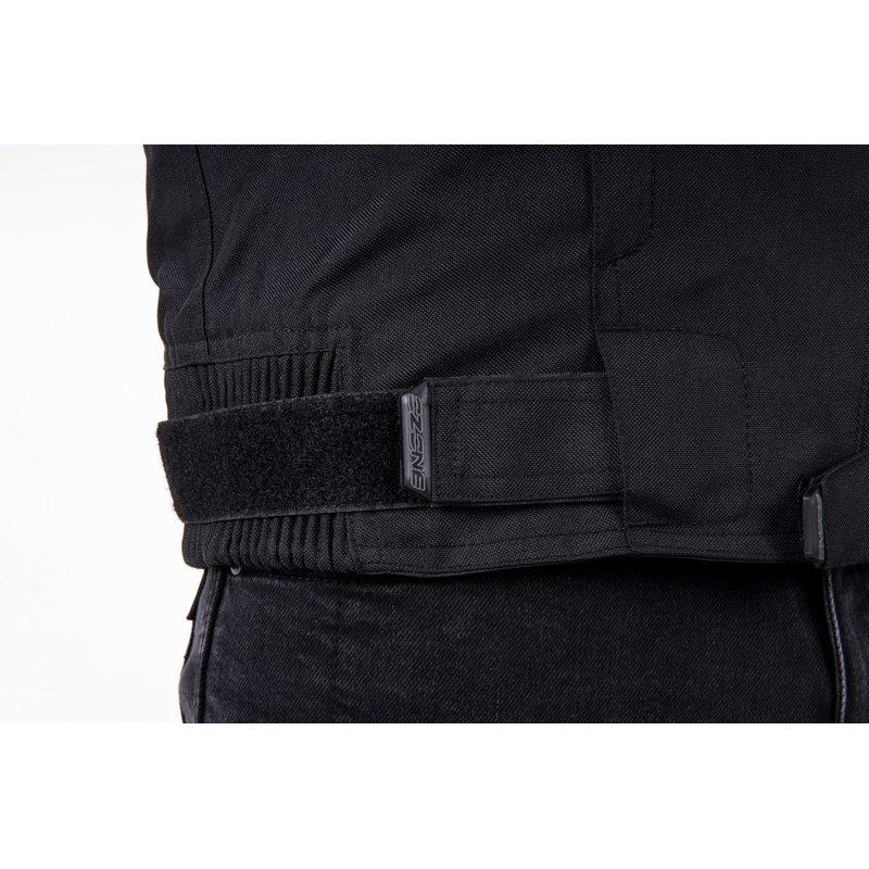 Motociklininko striukė Ozone Delta IV black