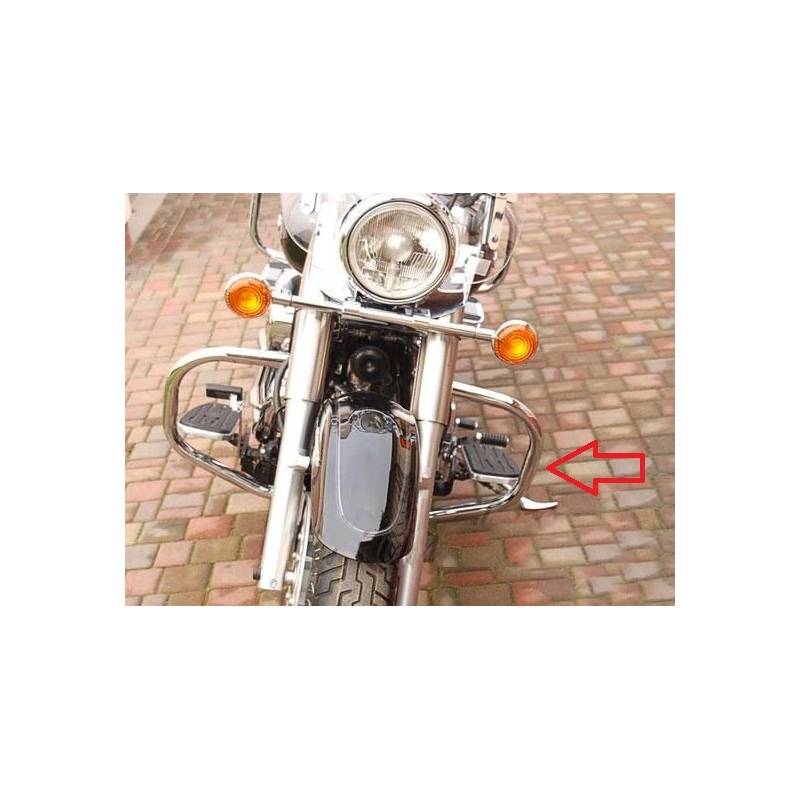 Apsauginis lankas - Yamaha Drag Star 1100