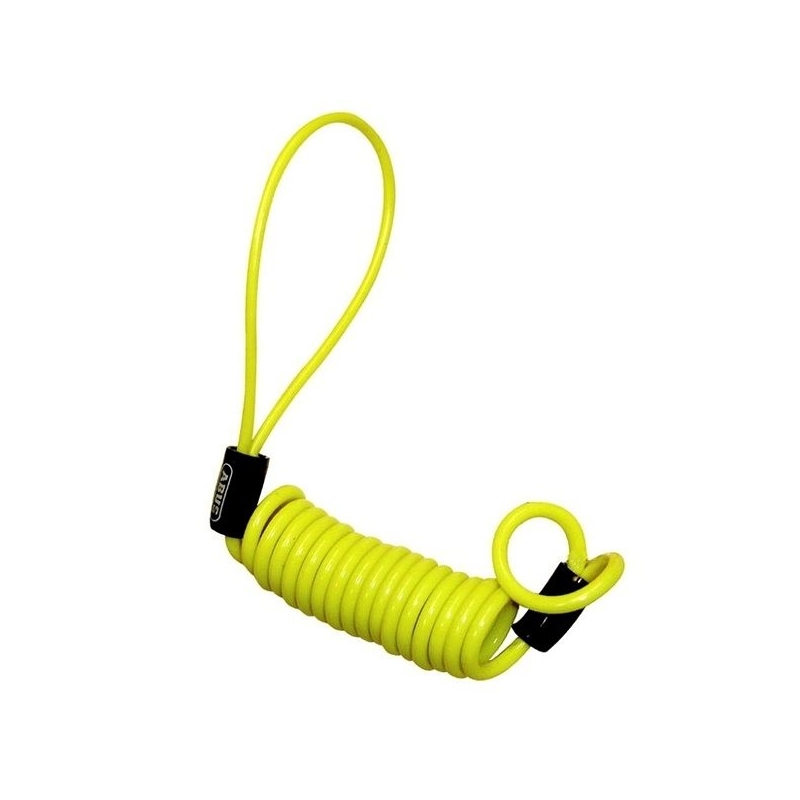 Připomínač zámku Abus Memory Cable