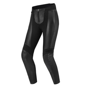 "Shima Monaco 2.0" moteriškos motociklininko kelnės Black