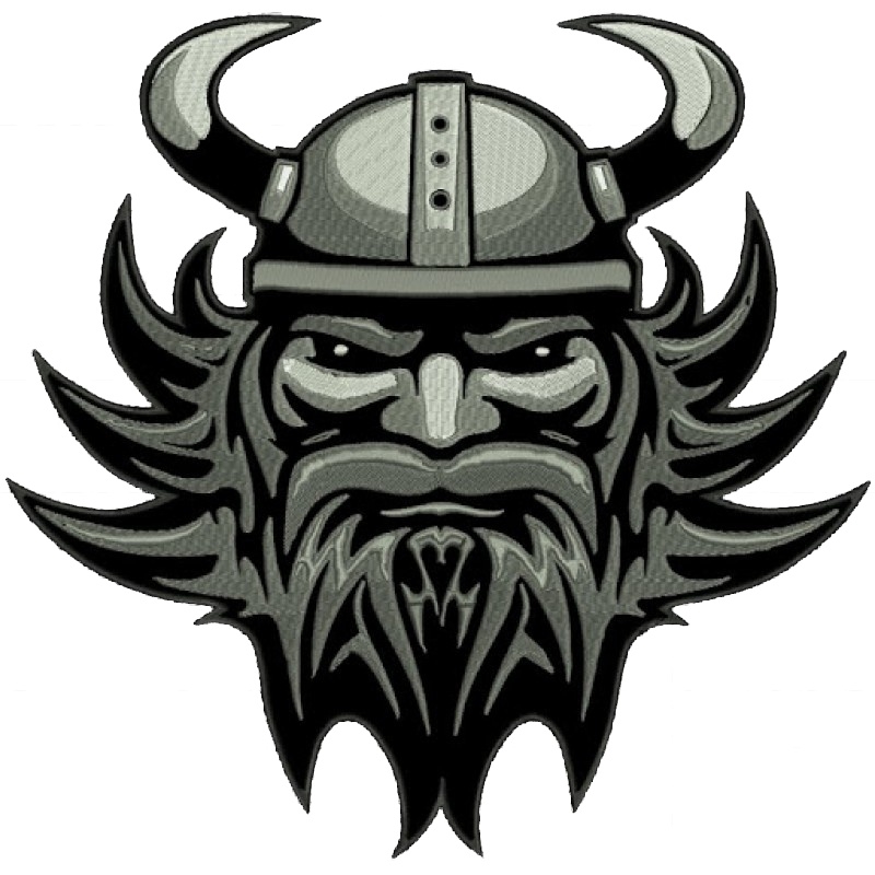 Vikingų pleistras