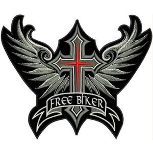 Nemokamas dviratininko pleistras