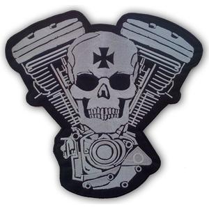 Pleistras Karys balta-juoda išpardavimas