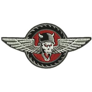 Pleistras Vitold sparnai