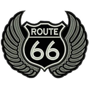 Pataisų maršruto sparnai