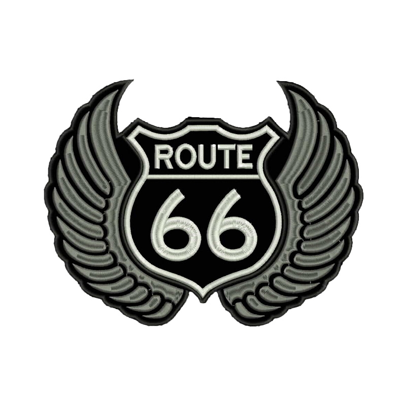 Pataisų maršruto sparnai