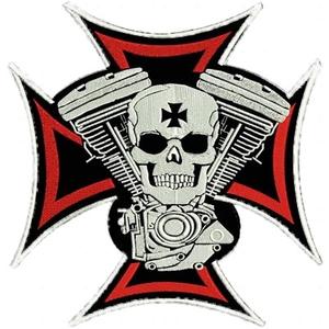 Pataisų karas + kryžius