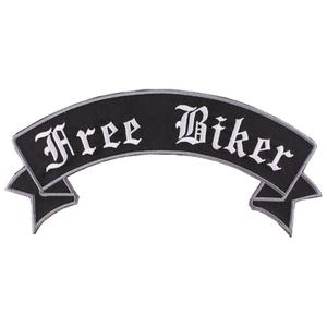 Nemokamas dviratininko kaspino pleistras