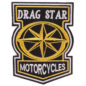 Pleistras Drag Star Motociklai rodyklė