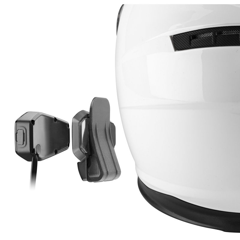 "Bluetooth" ausinės "Interphone U-COM3", viena pakuotė