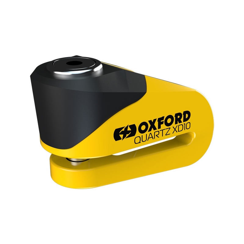 "Oxford Quartz XD10" diskinių stabdžių užraktas