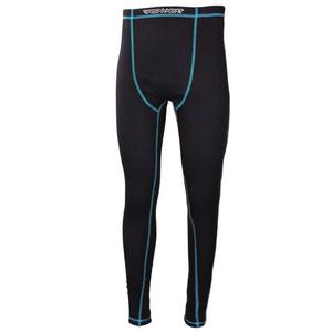 RSA Heat termo apatiniai juodi-mėlyni