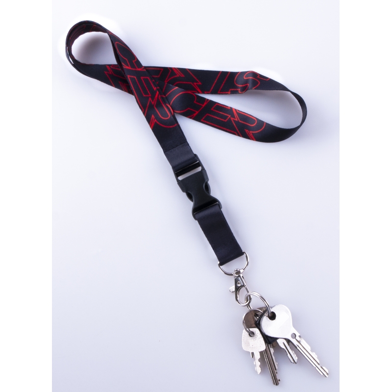 Lanyard Street Racer SR