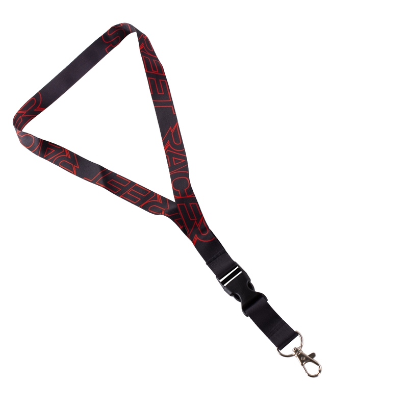 Lanyard Street Racer SR