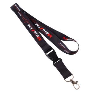 Lanyard MotoZem Mes gyvename motociklais