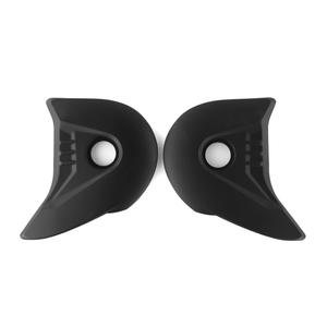 "Scorpion ADX-1" šalmo pleksiglaso rankenos