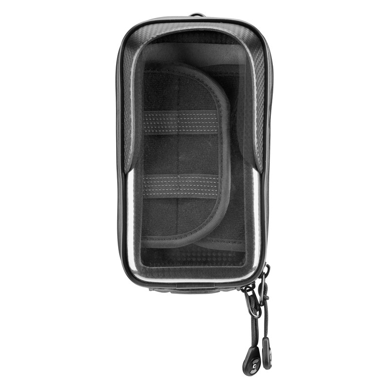 Universalus vandeniui atsparus dėklas "Interphone Master Pro