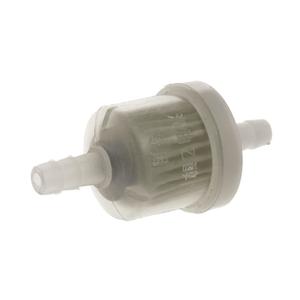 Degalų filtras su Q-TECH 5-6 mm popieriniu įdėklu