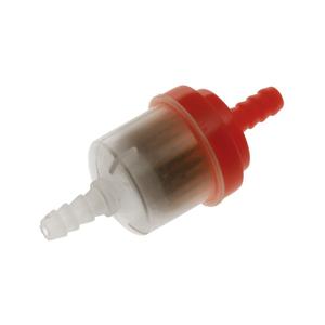 Degalų filtras su Q-TECH 5-6 mm popieriniu įdėklu