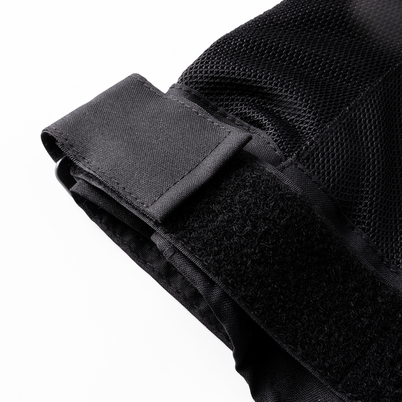 Moteriška motociklininko striukė Ozone Dart Black