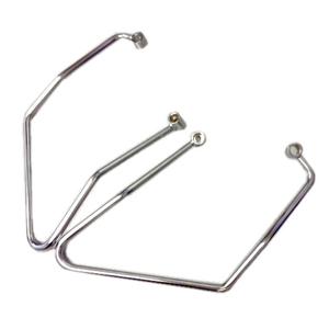 Amortizatorių atramos - Harley - Davidson Sportster