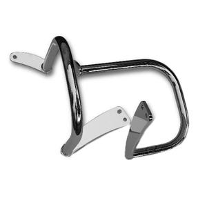 Galinis nuleidžiamasis rėmas - "Yamaha Midnight Star 1300 išpardavimas