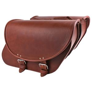 Odinės motociklo bagažinės RSA-S91 išpardavimas