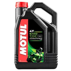 Alyva Motul 5100 Ester 10W-40 4 l