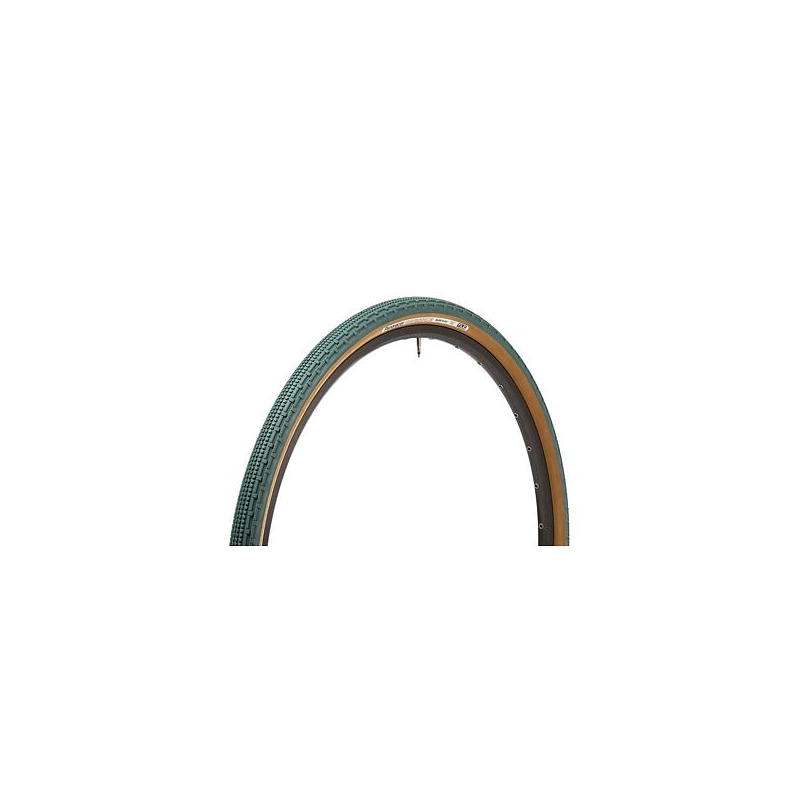 Plášť Panaracer Gravelking SK 700 x 38 modro-šedo-hnědý