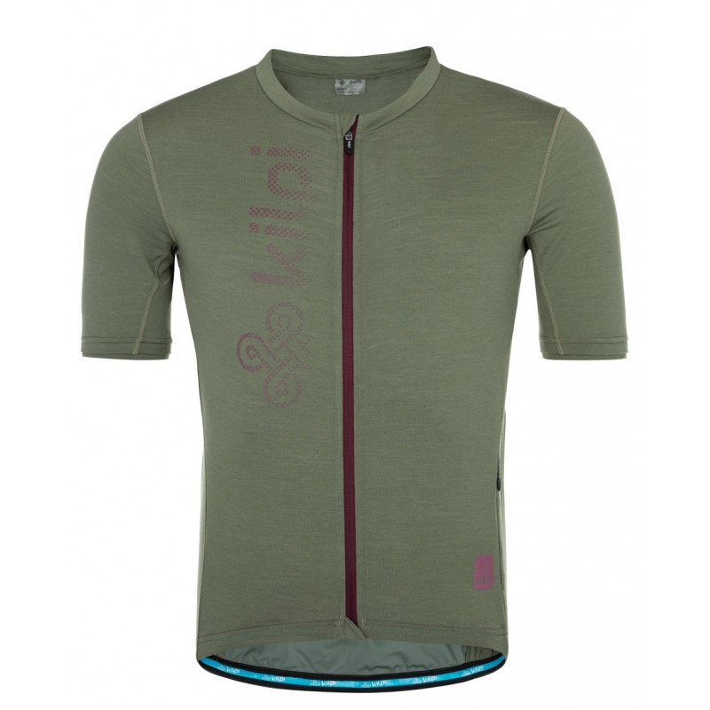 Dres Kilpi Petrana khaki výprodej