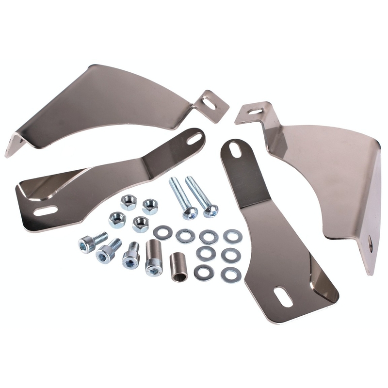 Montážní sada plexi na motorku Suzuki Volusia 800 výprodej