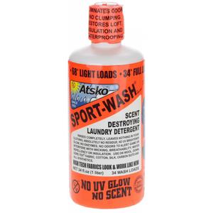 Atsko Sport Wash 1 l