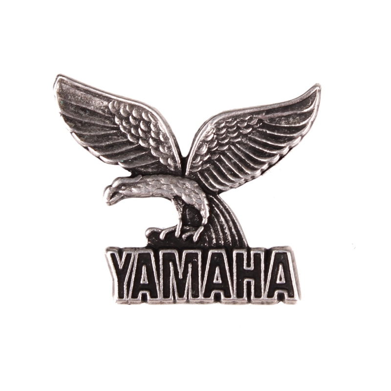 "Yamaha Eagle" ženklelis