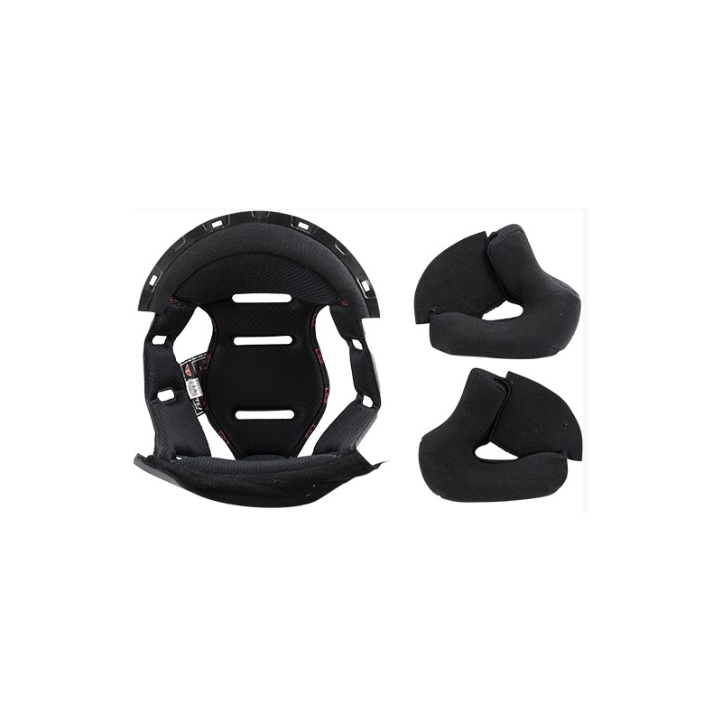 Šalmo vidus LS2 FF324