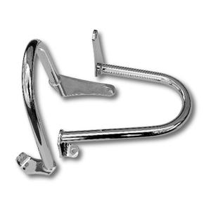 Galinis nuleidžiamasis rėmas - Suzuki Intruder M1800R išpardavimas